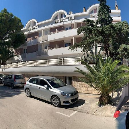 Hotel Bonaca Makarska Dış mekan fotoğraf