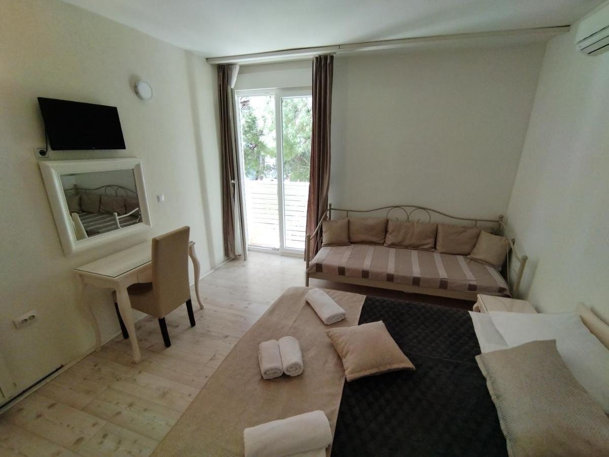 Hotel Bonaca Makarska Dış mekan fotoğraf
