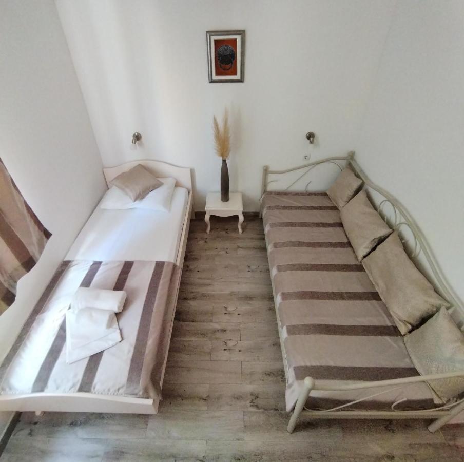 Hotel Bonaca Makarska Dış mekan fotoğraf